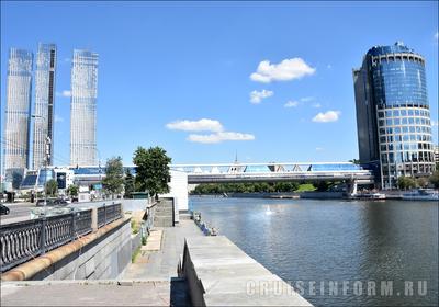 Башня на Набережной, инвестиционная компания, Пресненская наб., 10блокС,  Москва — Яндекс Карты