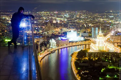 Честный обзор жизни в Neva Towers Москва-сити (спустя месяц) — Teletype