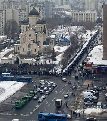 У центрі Вільнюса знесуть недобудований «Дім Москви»