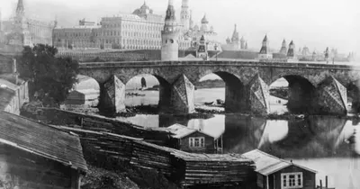 Бунташный век в Москве — Узнай Москву