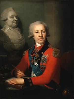 17 февраля 1742 года родился Алексей Иванович Васильев, тайный советник,  главный директор Медицинской коллегии с 1793 по 1800 год. -  Военно-медицинская Академия имени С. М. Кирова