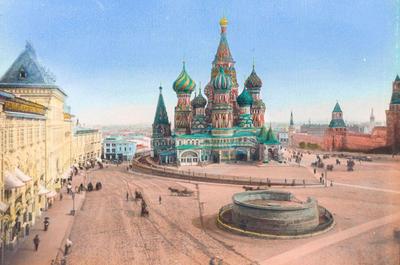 Архивный поиск по Москве и Московской области (генеалогия, изучение  родословных)
