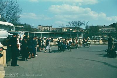 Москва | Фотографии | №19.207 (Универмаг Москва)