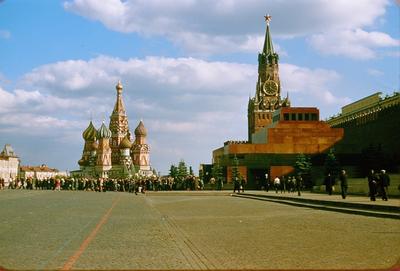 Деревня в городе. Измайлово, улица 2-я Советская