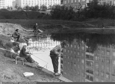 Каким было движение в центре Москвы до 1993 года?