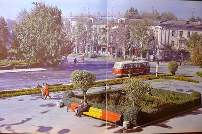 Взял фото Москвы 1980-х годов и в 2021 году с тех же точек сделал новые.  Показываю фотосравнения | Про life в Москве и не только здесь | Дзен