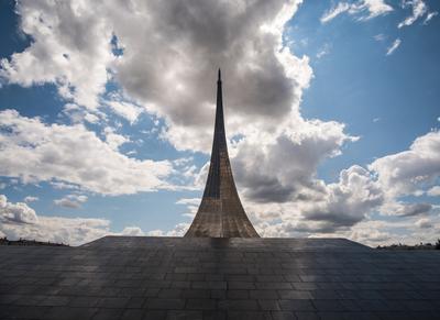 Экскурсия по ВДНХ «Космические тропы Москвы»: 🗓 расписание, ₽ цены, купить  🎟 билеты онлайн