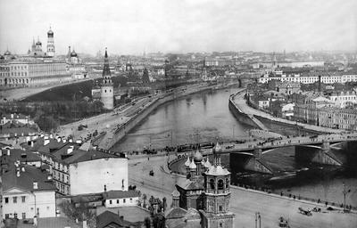 История России в начале 20 века через удивительные раскрашенные фотографии  - Фотохронограф