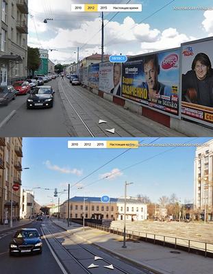 Как изменилась Москва за 8 лет: плохое и хорошее | moscowwalks.ru
