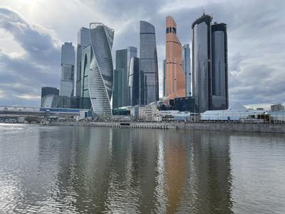 В Тюмени сегодня откроется три мобильных туристско-информационных центра  Москвы | Вслух.ru
