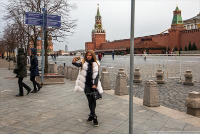 Горожане поделились фото и видео заснеженной Москвы в соцсетях – Москва 24,  15.12.2020