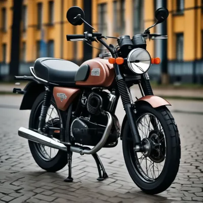 ≡ Двигатели в сборе на мотоцикл Минск 125 от 0 грн. купить в  интернет-магазине Motozilla
