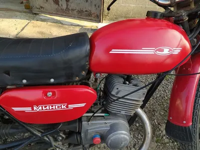 Аренда(прокат) мотоцикла Минск SCR250,X 250,ЗИД250 по выгодной цене