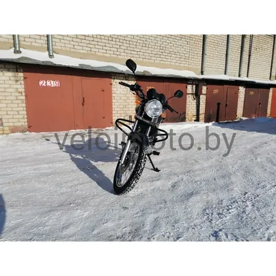 Купить Мотоцикл Минск X 250 (M1NSK X250) АКЦИЯ в Бресте – объявление  2959800 от АвтоВелоМото