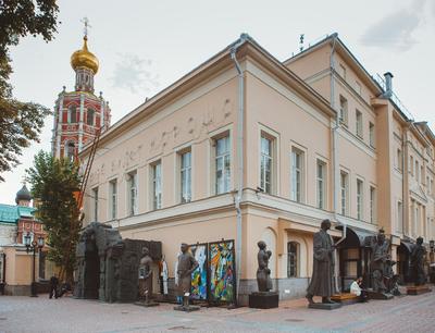 Ночь в Музее Москвы 2023