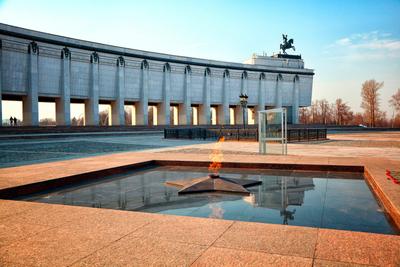 Видеть больше: Лучшие музеи Москвы