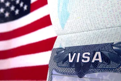 Как получить американскую визу? (обновлено)