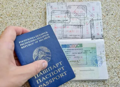 Гражданам США теперь нужна виза в Беларусь: как ее получить - ForumDaily
