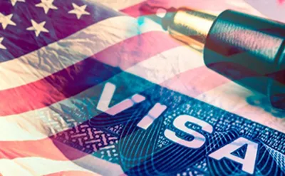 США расширят возможности получения виз в Минске » Политринг - Новости  Беларуси