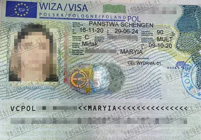 Студенческая виза в США из Беларуси ⋆ Виза США в 2023