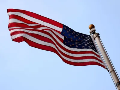 Посольство США в Минске больше не выдает визы