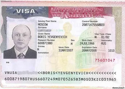 США приостановят выдачу неиммиграционных виз в России - BBC News Русская  служба