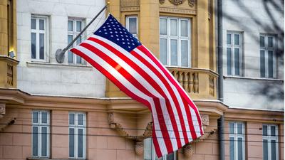 Виза США в Польше в 2023 году для россиян: как получить, подать документы и  пройти собеседование