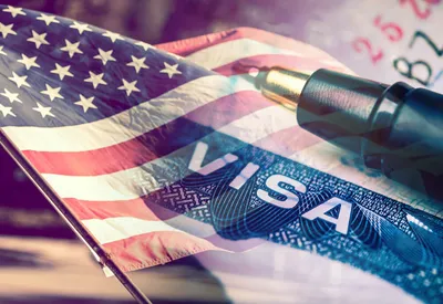 Как заполнить анкету DS-260 на иммиграционную визу США