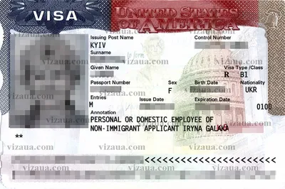 Дипломатические визы в США категории А | myattorneyusa