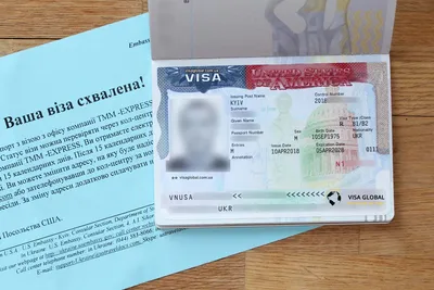 Виза США в Польше. Как получить визу в США через Польшу?