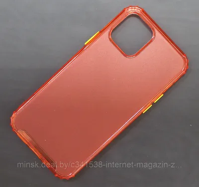 Купить чехол Leather Case ALCANTARA для iPhone 11 Pro (Жёлтый) в Минске!