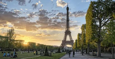 Как получить визу во Францию: документы, сроки и стоимость