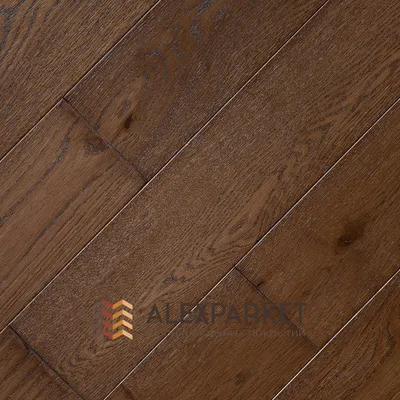 Террасная доска ДПК Savewood Abies Темно-коричневый купить в Минске