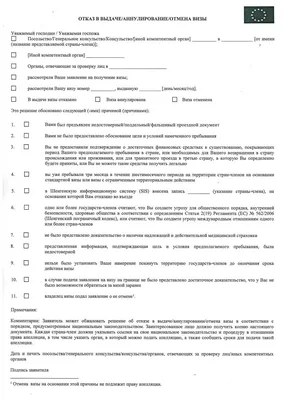 Студенческая виза во Францию 2021: список документов, процесс подачи