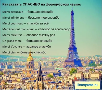 20 вдохновляющих цитат о любви на французском языке 💖 | theGirl