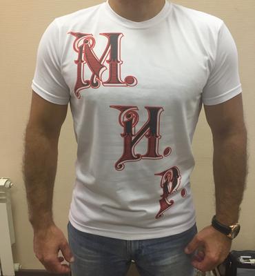 Недорогая печать на футболках в Екатеринбурге, печать фото на футболке —  «Арт-Котт»