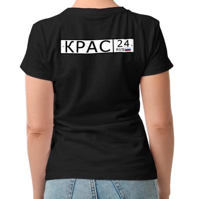Купить футболки в Красноярске - магазин Dice