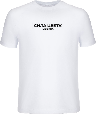 Полноцветная печать на футболках в Москве
