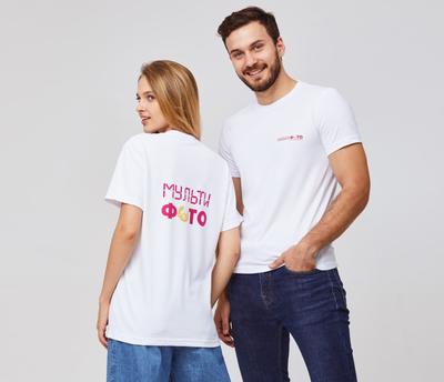 Печать на футболке реглан от 1 часа в Москве недорого - цены и отзывы на  сайте