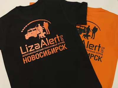 Шелкография на футболках в Новосибирске, печать с нанесением шелкографии на  футболки на заказ, сделать шелкографию на майку дешево, цена