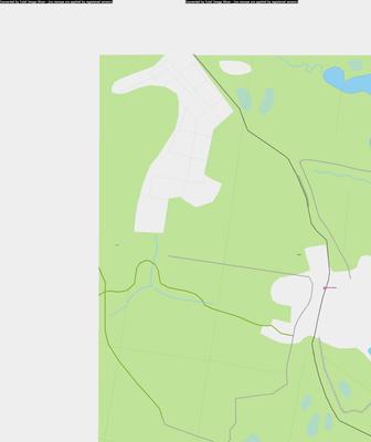 Карты Генштаб - GPS Партизан г. Екатеринбург