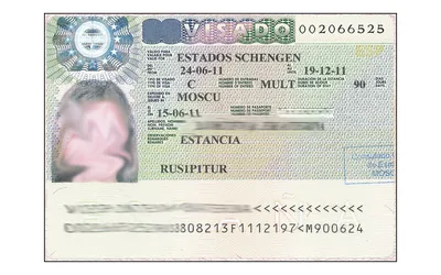 Подача документов на студенческую визу в Испанию