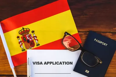 SchengenVisaInfo: Российские туристы чаще других получают испанский шенген  - EcoPravda.ru