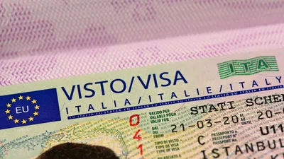 Visa4u / Visa To Russia / Виза в Россию - 🇮🇹Итальянский шенген на 2  года!🇮🇹 Необходимые документы для оформления визы: 📌Заграничный паспорт  📌Фотография 📌Справка с работы на бланке компании 📌Выписка из банка