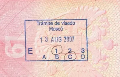 Документы на визу в Италию - подробная инструкция - ITALIATUT