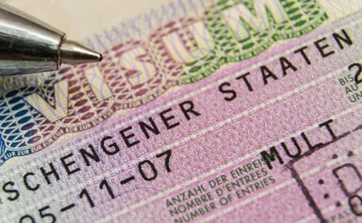 Как получить шенген в Петербурге: список документов и стоимость визы