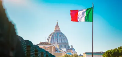 Как оформить визу в Италию в 2022 году