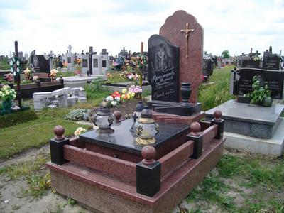 Granit Memory, изготовление памятников и надгробий, 31А, д. Соколово —  Яндекс Карты