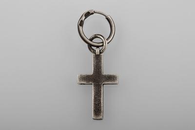 Крест на могилу дубовый «Элит» -1 - купить в Казани