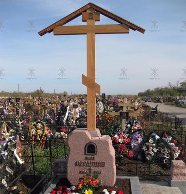 Поклонный крест в Самаре - фото, отзывы 2024, рейтинг, телефон и адрес